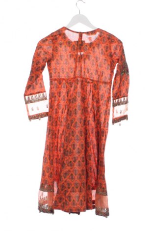 Kinderkleid Unbranded, Größe 11-12y/ 152-158 cm, Farbe Mehrfarbig, Preis 22,84 €