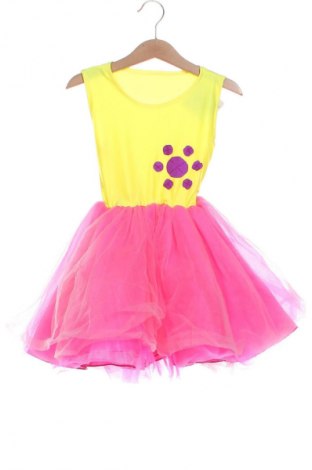 Kinderkleid Unbranded, Größe 2-3y/ 98-104 cm, Farbe Mehrfarbig, Preis € 11,99