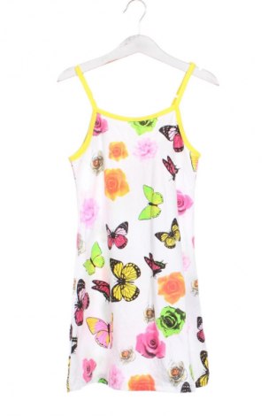 Kinderkleid Unbranded, Größe 8-9y/ 134-140 cm, Farbe Mehrfarbig, Preis € 16,99