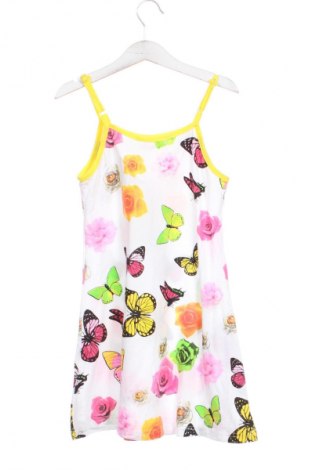 Kinderkleid Unbranded, Größe 8-9y/ 134-140 cm, Farbe Mehrfarbig, Preis € 16,99