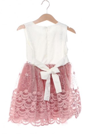 Kinderkleid Unbranded, Größe 2-3y/ 98-104 cm, Farbe Mehrfarbig, Preis € 11,99