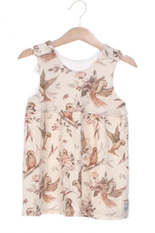 Kinderkleid Unbranded, Größe 18-24m/ 86-98 cm, Farbe Mehrfarbig, Preis € 10,99