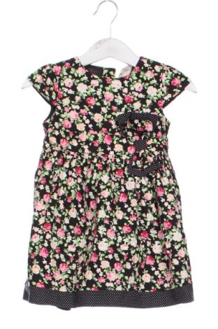 Kinderkleid Unbranded, Größe 12-18m/ 80-86 cm, Farbe Mehrfarbig, Preis € 15,99