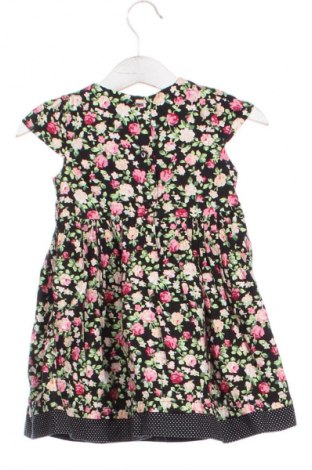 Kinderkleid Unbranded, Größe 12-18m/ 80-86 cm, Farbe Mehrfarbig, Preis € 15,99