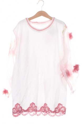 Kinderkleid Unbranded, Größe 7-8y/ 128-134 cm, Farbe Mehrfarbig, Preis € 12,99