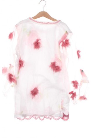 Kinderkleid Unbranded, Größe 7-8y/ 128-134 cm, Farbe Mehrfarbig, Preis € 12,99