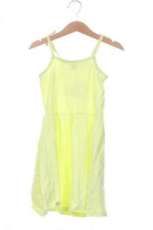 Kinderkleid Unbranded, Größe 3-4y/ 104-110 cm, Farbe Gelb, Preis € 11,99