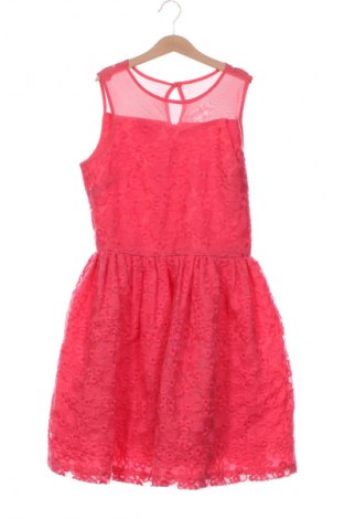 Kinderkleid Unbranded, Größe 13-14y/ 164-168 cm, Farbe Rosa, Preis € 9,99