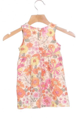 Kinderkleid Unbranded, Größe 9-12m/ 74-80 cm, Farbe Mehrfarbig, Preis € 11,99