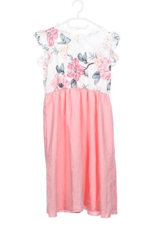 Kinderkleid Unbranded, Größe 13-14y/ 164-168 cm, Farbe Mehrfarbig, Preis € 9,99