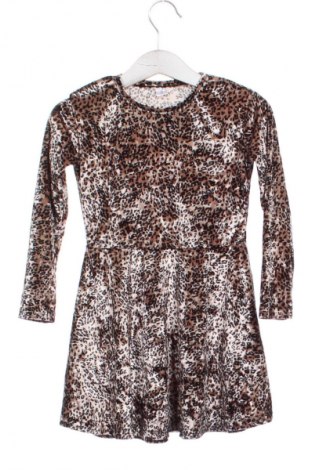 Kinderkleid Unbranded, Größe 18-24m/ 86-98 cm, Farbe Mehrfarbig, Preis € 9,99
