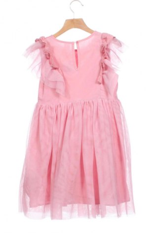 Kinderkleid Unbranded, Größe 8-9y/ 134-140 cm, Farbe Rosa, Preis € 11,99