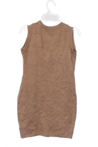 Kinderkleid Unbranded, Größe 9-10y/ 140-146 cm, Farbe Braun, Preis € 9,99