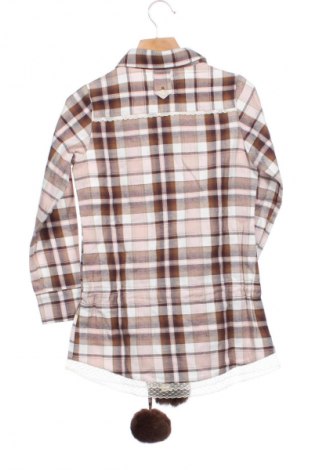 Kinderkleid Unbranded, Größe 5-6y/ 116-122 cm, Farbe Mehrfarbig, Preis € 10,99