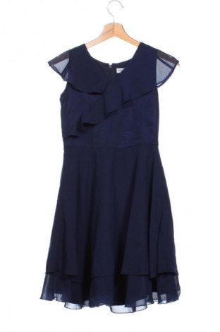 Kinderkleid Unbranded, Größe 8-9y/ 134-140 cm, Farbe Blau, Preis € 20,99
