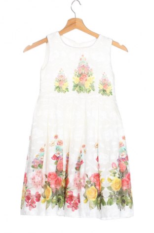 Kinderkleid Unbranded, Größe 9-10y/ 140-146 cm, Farbe Mehrfarbig, Preis € 11,99