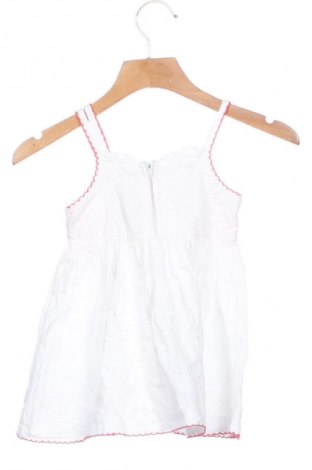 Kinderkleid Unbranded, Größe 12-18m/ 80-86 cm, Farbe Weiß, Preis € 9,99