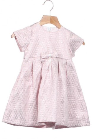 Kinderkleid Unbranded, Größe 6-9m/ 68-74 cm, Farbe Rosa, Preis € 10,99
