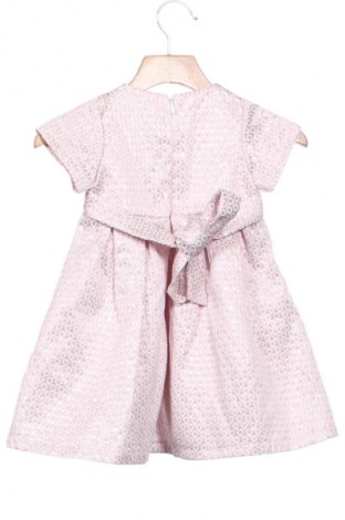Kinderkleid Unbranded, Größe 6-9m/ 68-74 cm, Farbe Rosa, Preis € 10,99