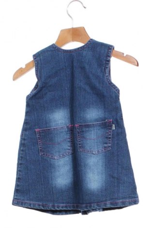 Kinderkleid Unbranded, Größe 6-9m/ 68-74 cm, Farbe Blau, Preis € 10,99