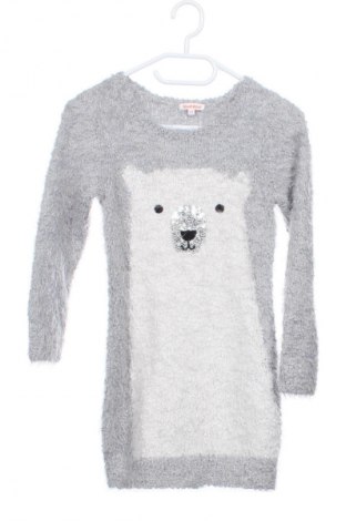 Kinderkleid Unbranded, Größe 8-9y/ 134-140 cm, Farbe Mehrfarbig, Preis € 12,99