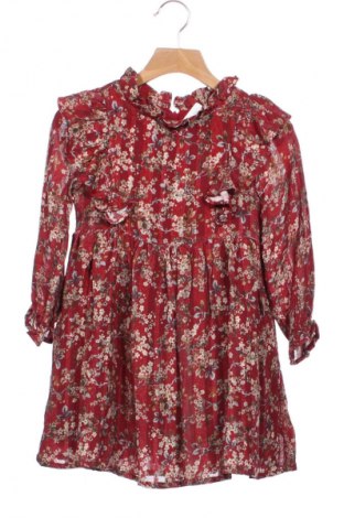 Kinderkleid Unbranded, Größe 2-3y/ 98-104 cm, Farbe Mehrfarbig, Preis € 12,99