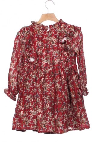 Kinderkleid Unbranded, Größe 2-3y/ 98-104 cm, Farbe Mehrfarbig, Preis € 12,99