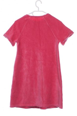 Dziecięca sukienka United Colors Of Benetton, Rozmiar 14-15y/ 168-170 cm, Kolor Różowy, Cena 73,56 zł