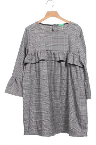 Kinderkleid United Colors Of Benetton, Größe 10-11y/ 146-152 cm, Farbe Mehrfarbig, Preis € 10,99