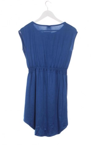 Kinderkleid Y.F.K., Größe 10-11y/ 146-152 cm, Farbe Blau, Preis 10,99 €