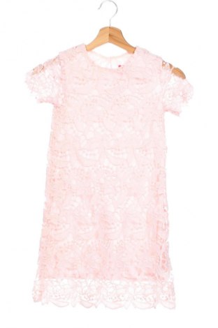 Kinderkleid Yd, Größe 8-9y/ 134-140 cm, Farbe Rosa, Preis € 10,99