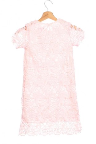 Kinderkleid Yd, Größe 8-9y/ 134-140 cm, Farbe Rosa, Preis € 10,99