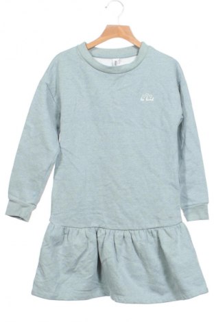 Detské šaty  Yessica, Veľkosť 8-9y/ 134-140 cm, Farba Zelená, Cena  7,95 €