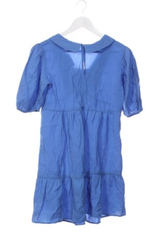 Dziecięca sukienka Zara, Rozmiar 12-13y/ 158-164 cm, Kolor Niebieski, Cena 54,99 zł