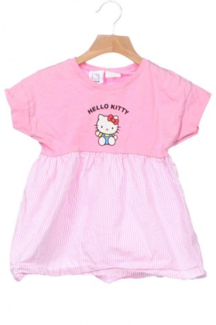 Dziecięca sukienka Zara, Rozmiar 18-24m/ 86-98 cm, Kolor Kolorowy, Cena 44,94 zł