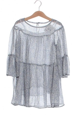 Kinderkleid Zara, Größe 6-7y/ 122-128 cm, Farbe Mehrfarbig, Preis 8,99 €