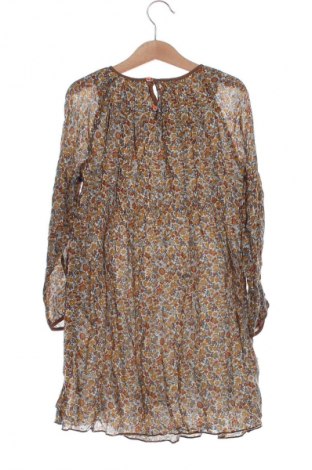 Kinderkleid Zara, Größe 6-7y/ 122-128 cm, Farbe Mehrfarbig, Preis 8,99 €
