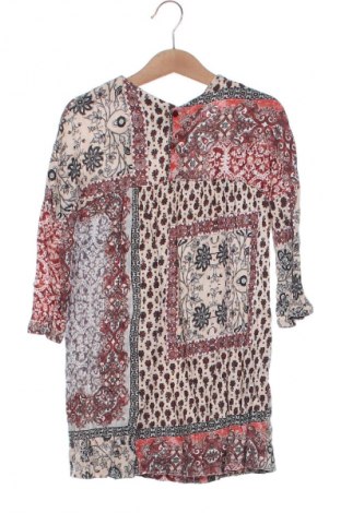 Kinderkleid Zara, Größe 6-7y/ 122-128 cm, Farbe Mehrfarbig, Preis 8,99 €