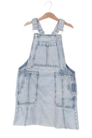 Kinderkleid Zara, Größe 10-11y/ 146-152 cm, Farbe Blau, Preis € 8,99