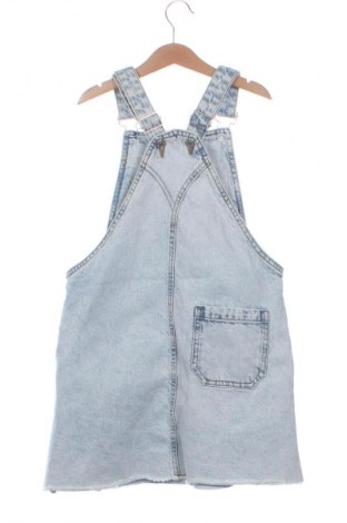 Kinderkleid Zara, Größe 10-11y/ 146-152 cm, Farbe Blau, Preis € 8,99