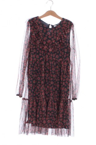 Kinderkleid Zara, Größe 11-12y/ 152-158 cm, Farbe Mehrfarbig, Preis € 9,99