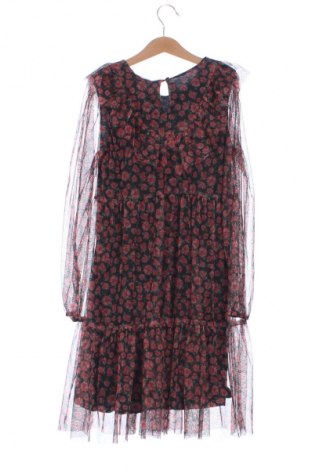 Kinderkleid Zara, Größe 11-12y/ 152-158 cm, Farbe Mehrfarbig, Preis € 9,99