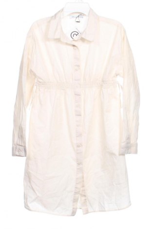 Kinderkleid Zara, Größe 12-13y/ 158-164 cm, Farbe Beige, Preis € 9,99