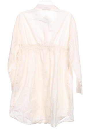 Kinderkleid Zara, Größe 12-13y/ 158-164 cm, Farbe Beige, Preis € 9,99