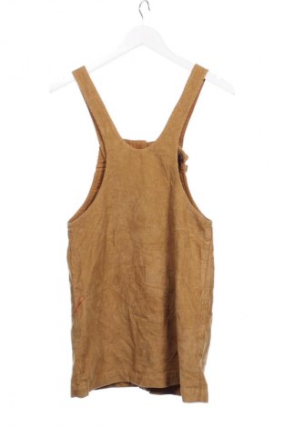 Dziecięca sukienka Zara, Rozmiar 12-13y/ 158-164 cm, Kolor Brązowy, Cena 45,99 zł