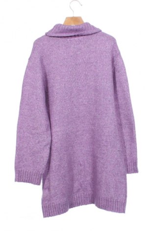 Kinderkleid Zara, Größe 11-12y/ 152-158 cm, Farbe Lila, Preis € 9,99