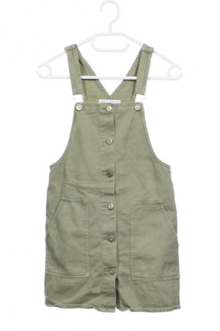 Kinderkleid Zara, Größe 11-12y/ 152-158 cm, Farbe Grün, Preis € 9,99