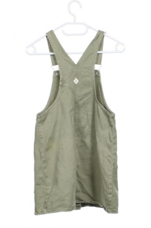 Kinderkleid Zara, Größe 11-12y/ 152-158 cm, Farbe Grün, Preis € 9,99
