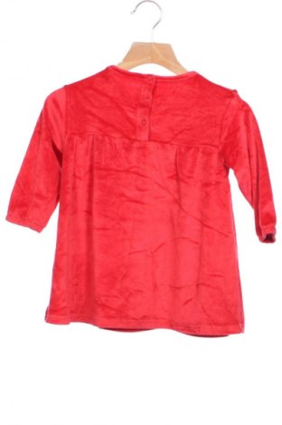 Dziecięca sukienka Zeeman, Rozmiar 2-3y/ 98-104 cm, Kolor Czerwony, Cena 34,99 zł