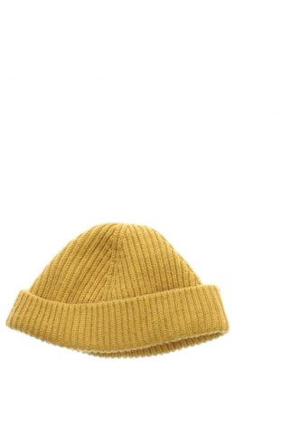 Kindermütze COS, Farbe Gelb, Preis € 16,99